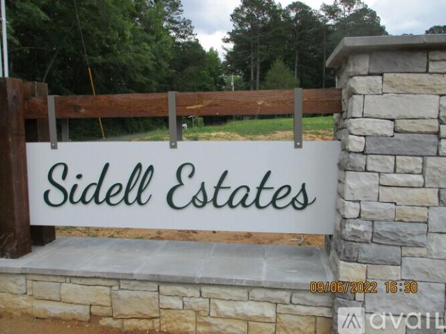 3 BR, 2 BA Apartment 3272 Sidell Rd, Benton, AR 72015