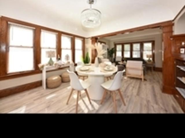 3 BR, 2 BA Apartment 3286 North 40th Street, Milwaukee, WI 53216