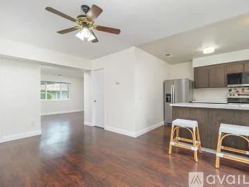 3 BR, 2 BA Apartment 32 C Oliva Drive, Unit 32 C, Novato, CA 94947