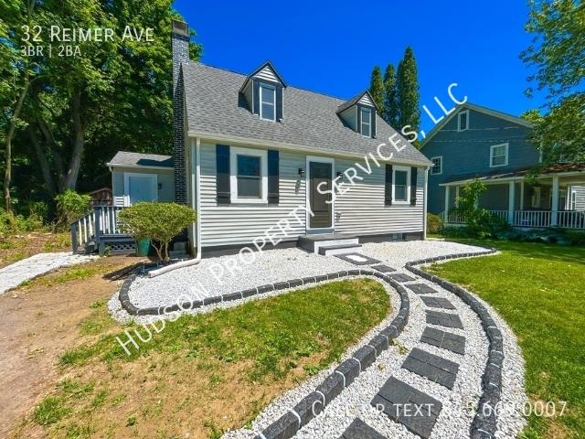 3 BR, 2 BA Apartment 32 Reimer Ave, Dover Plains, NY 12522