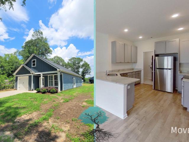 3 BR, 2 BA Apartment 32 Shamrock Ln, Greenville, SC 29609