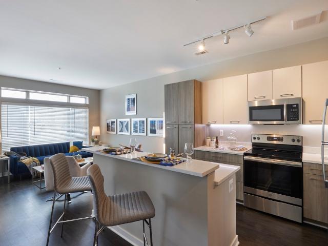 3 BR, 2 BA Apartment 3300 Ann Arbor Saline Road Unit 03108, Ann Arbor, MI 48103