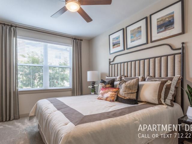 3 BR, 2 BA Apartment 3306 Bay Area BlvdÂ, La Porte, TX 77571