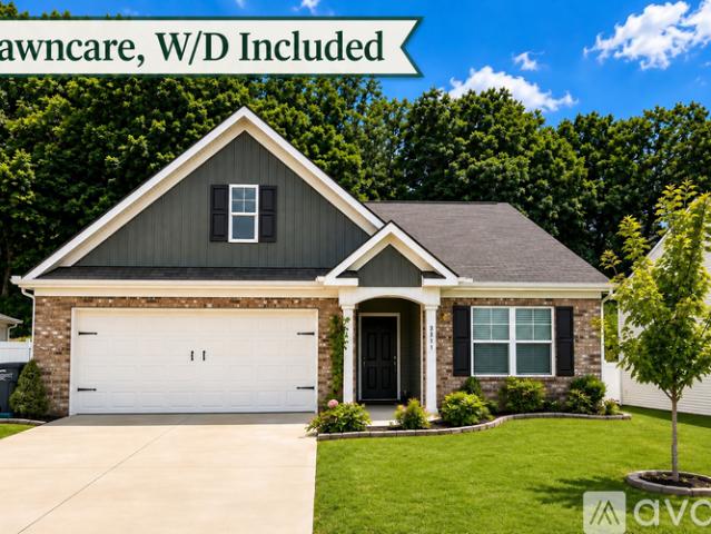3 BR, 2 BA Apartment 3311 Joshua Lane, Kingsport, TN 37664