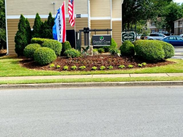 3 BR, 2 BA Apartment 3315 Dunn Dr Unit 016, Huntsville, AL 35805