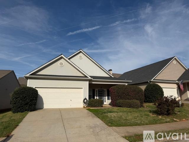 3 BR, 2 BA Apartment 332 Park West Boulevard, Athens, GA 30606