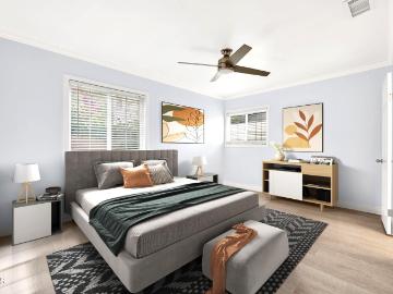 3 BR, 2 BA Apartment 3330 Thorpe Avenue, Los Angeles, CA 90065