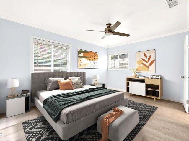 3 BR, 2 BA Apartment 3330 Thorpe Avenue, Los Angeles, CA 90065