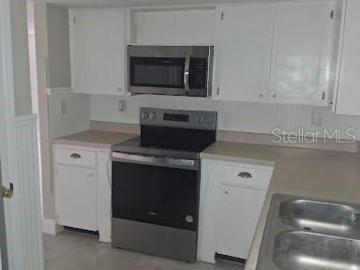 3 BR, 2 BA Apartment 3331 Rock Valley Drive, Holiday, FL 34691