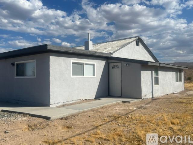 3 BR, 2 BA Apartment 33429 Hampton Way, Daggett, CA 92327