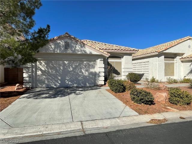 3 BR, 2 BA Apartment 3365 MICHELANGELO CT, Las Vegas, NV 89129