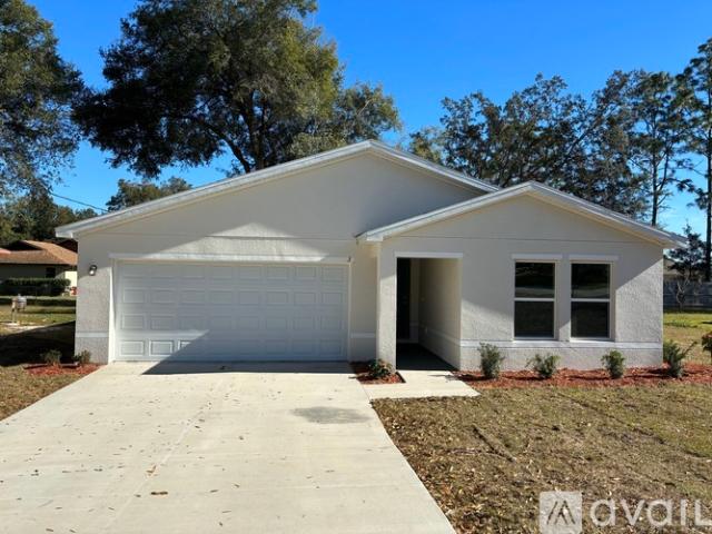 3 BR, 2 BA Apartment 3 Cedar Tree Way, Ocala, FL 34472