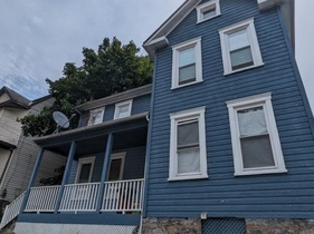 3 BR, 2 BA Apartment 443 Goethe St, Cumberland, MD 21502