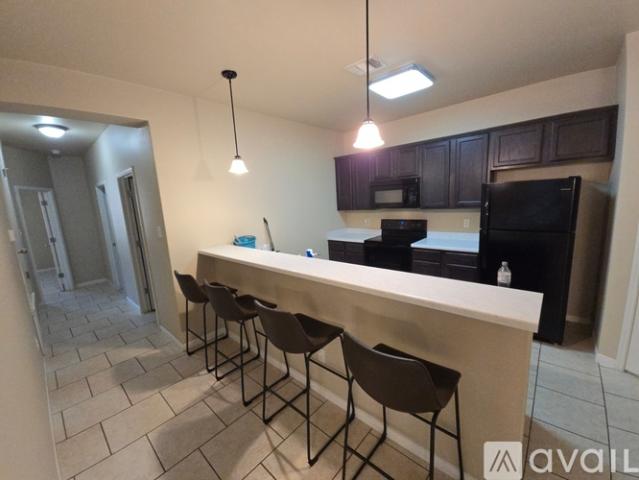 3 BR, 2 BA Apartment 4400 Ivory Lane, Unit A, Killeen, TX 76549