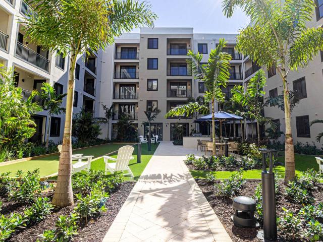 3 BR, 2 BA Apartment 440 Cape Coral Parkway East Unit B102, Cape Coral, FL 33904