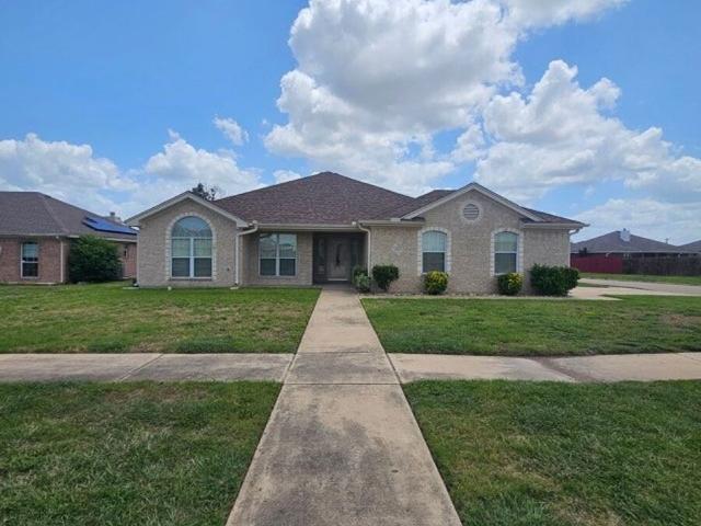 3 BR, 2 BA Apartment 4410 Hank Dr, Killeen, TX 76549