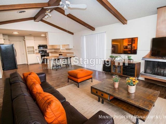3 BR, 2 BA Apartment 4414 52nd St Lubbock, TX 79414