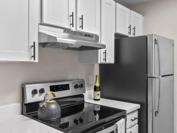 3 BR, 2 BA Apartment 4415 Northeast 5th Street Unit 11C201, Renton, WA 98059