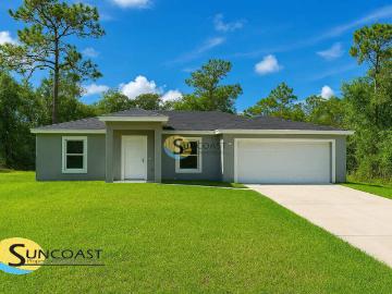 3 BR, 2 BA Apartment 4415 NE 22nd Ct, Cape Coral, FL 33909