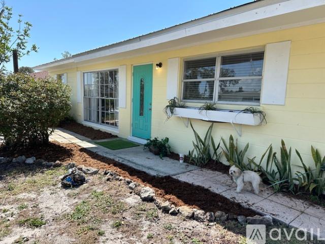 3 BR, 2 BA Apartment 4416 58th Street West, Bradenton, FL 34210