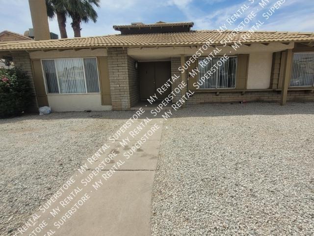 3 BR, 2 BA Apartment 4424 N 53rd Ln, Phoenix, AZ 85031