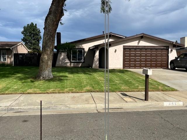 3 BR, 2 BA Apartment 4425 Bartel Drive, Riverside, CA 92503
