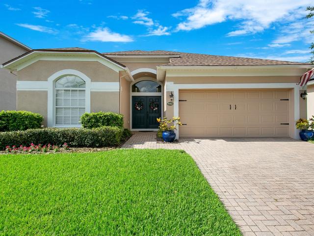3 BR, 2 BA Apartment 442 Home Grove Dr, Winter Garden, FL 34787