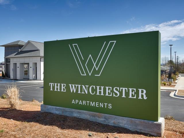 3 BR, 2 BA Apartment 4450 Friends Crossing Northeast Unit 734, Huntsville, AL 35811