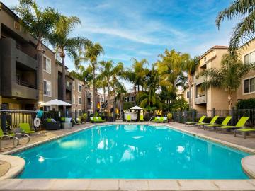 3 BR, 2 BA Apartment 4454 44th Street Unit 212, San Diego, CA 92115