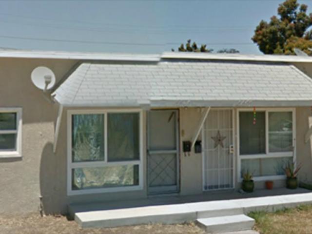 3 BR, 2 BA Apartment 4462 Bannock Ave, San Diego, CA 92117