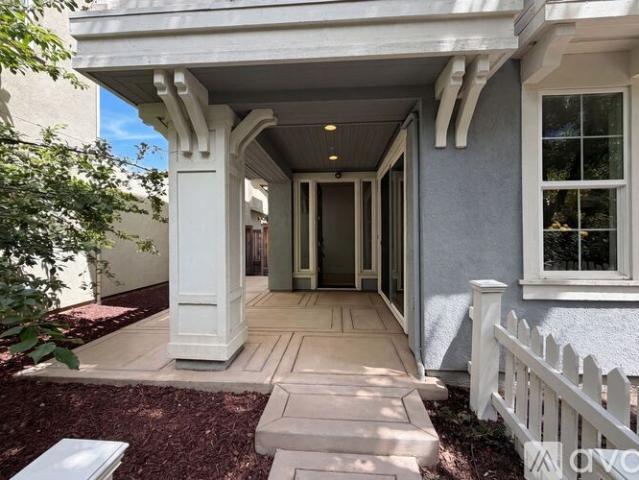 3 BR, 2 BA Apartment 4466 Maybeck Ter, Fremont, CA 94536