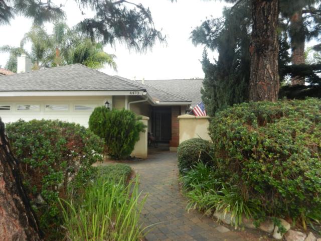 3 BR, 2 BA Apartment 4473 Augusta Dr, Oceanside, CA 92057