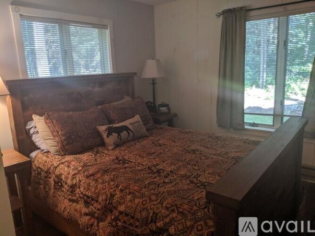 3 BR, 2 BA Apartment 44 High Top Road, Wilmington, VT 05363