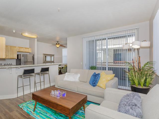 3 BR, 2 BA Apartment 4501 Alhambra Dr Unit 226, Davis, CA 95618