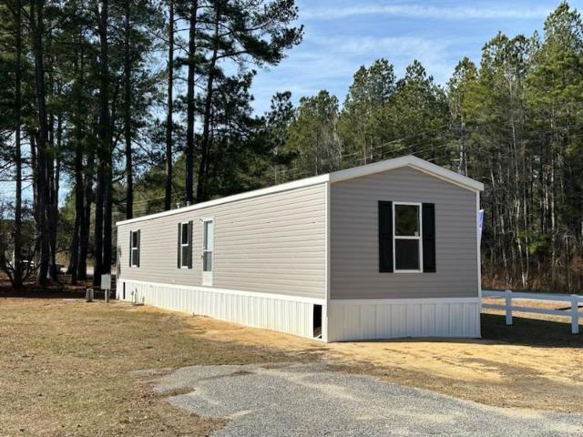 3 BR, 2 BA Apartment 4502 E Old Marion Hwy, Florence, SC 29506