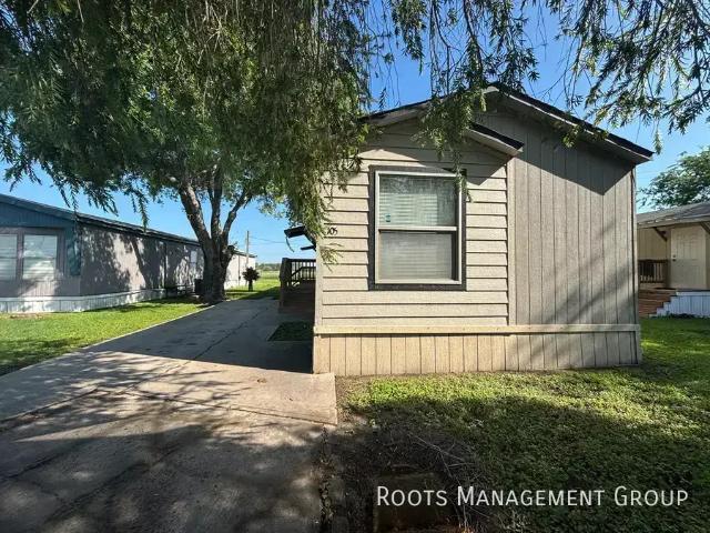 3 BR, 2 BA Apartment 4506 N Business 77 #105, Harlingen, TX 78552