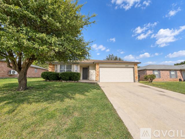 3 BR, 2 BA Apartment 4507 Stallion Dr, Killeen, TX 76549