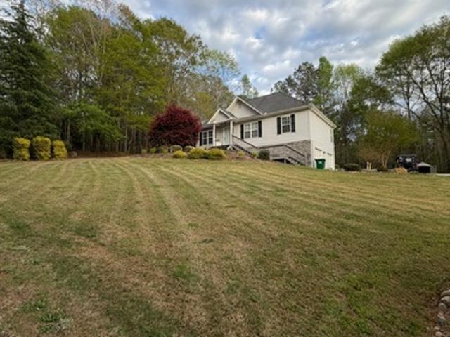 3 BR, 2 BA Apartment 450 Pine Grove Road, Cornelia, GA 30531