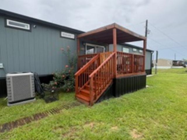 3 BR, 2 BA Apartment 450 Rd Runner Ln, Brookshire, TX 77423