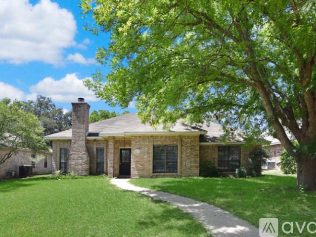 3 BR, 2 BA Apartment 4514 Lone Star Trail, Temple, TX 76502