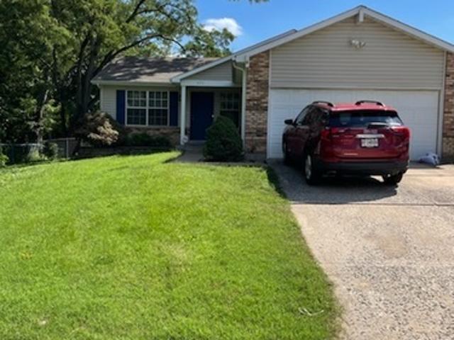 3 BR, 2 BA Apartment 451 Westminster Dr, St. Peters, MO 63376