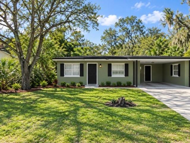 3 BR, 2 BA Apartment 4520 Fairview St, Jacksonville, FL 32206