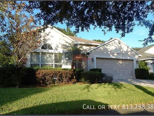 3 BR, 2 BA Apartment 452 Westchester Hills Ln, Valrico, FL 33594