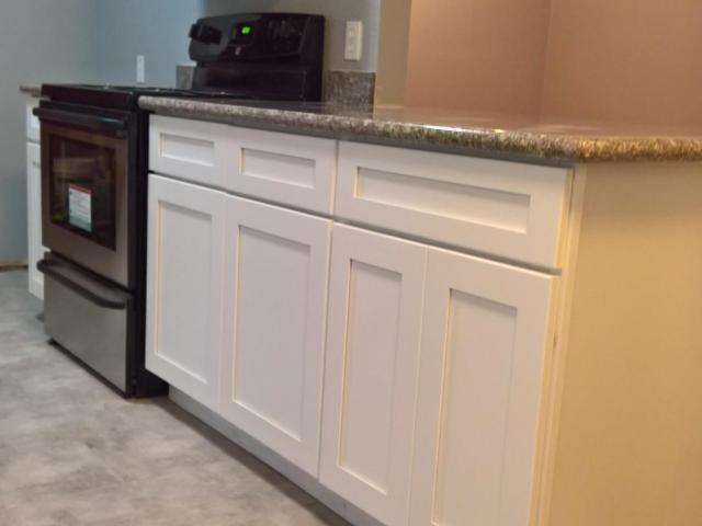 3 BR, 2 BA Apartment 4534 Waikiki Dr, San Antonio, TX 78218