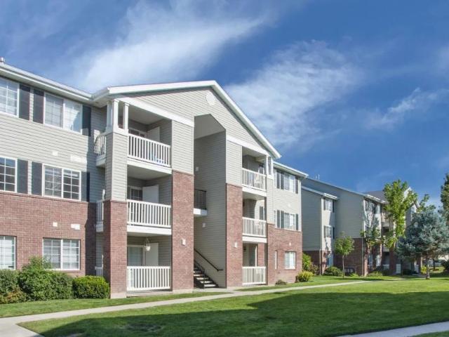 3 BR, 2 BA Apartment 4536 Bridgeside Way Unit 03D, Salt Lake City, UT 84123