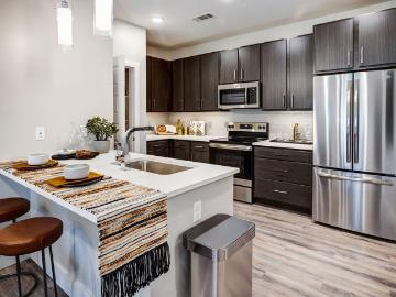 3 BR, 2 BA Apartment 4555 Fallon Street Unit 10106, Bozeman, MT 59718