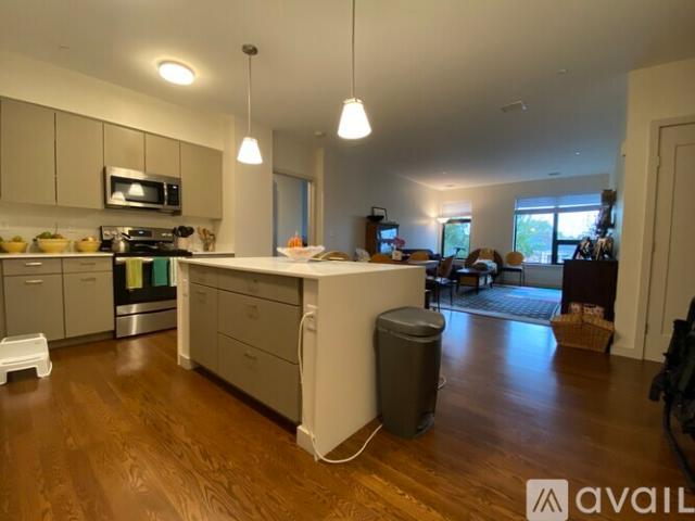 3 BR, 2 BA Apartment 455 Harvard St, Unit 305, Brookline, MA 02446