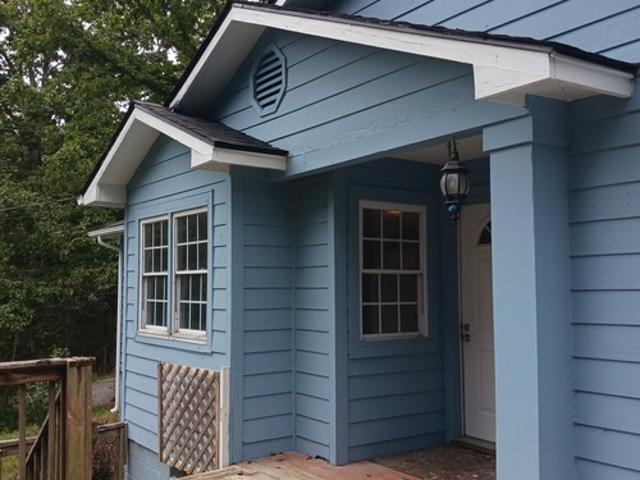 3 BR, 2 BA Apartment 455 Hide A Way Dr, Unit 1, Owenton, KY 40359