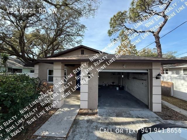 3 BR, 2 BA Apartment 455 Ridge Rd SW, Largo, FL 33770