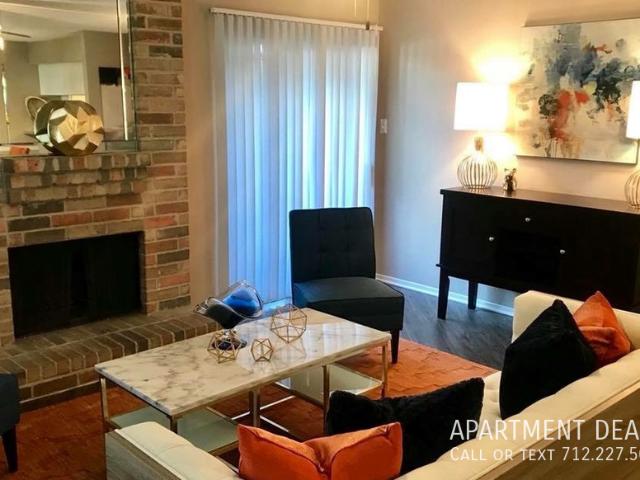 3 BR, 2 BA Apartment 4576 Louetta RdÂ, Spring, TX 77388